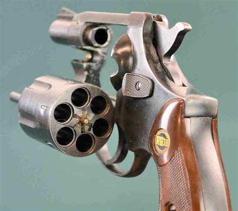Rohmrg Model Rg38 38spl Revolver For Sale At 12680394