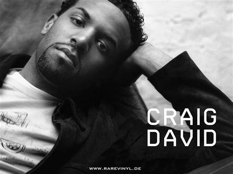 Craig David Wallpapers