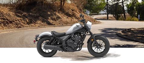 Honda Rebel 500 Buying Guide Motorcycles On Autotrader