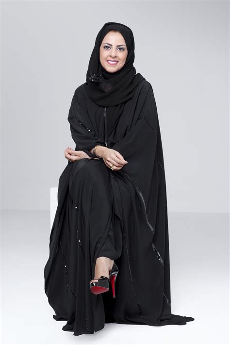 abaya dress with hijab hijab style