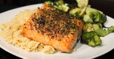Remove bacon from pan and drain on paper towels. The Pioneer Woman's Salmon, or The Easiest Dinner In The ...