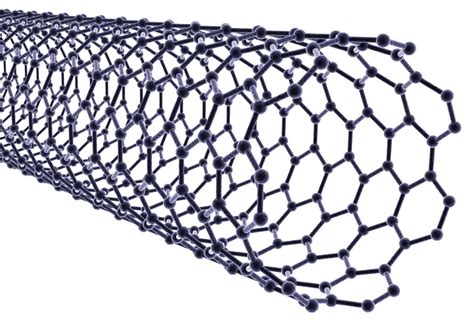 Single Walled Carbon Nanotubes From Canatu Canatu