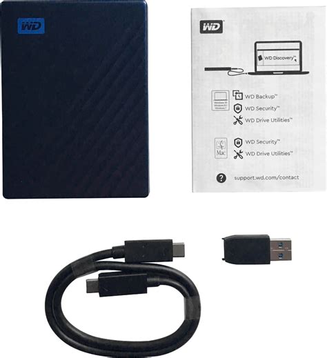 Best Buy Wd My Passport Ultra 4tb External Usb 30 Portable Hard Drive