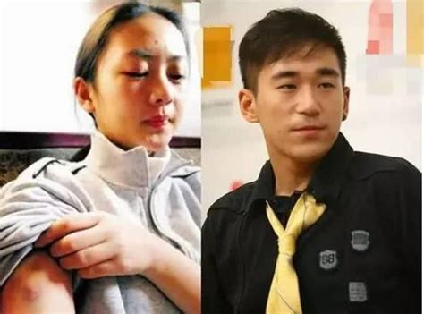 近親結婚 / 近亲结婚 ― jìnqīn jiéhūn ― consanguineous marriage. 童瑤結婚了，男友比她大17歲果然是他…… - 每日頭條