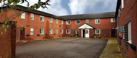 Halton View Dementia And Residential Care Home Widnes
