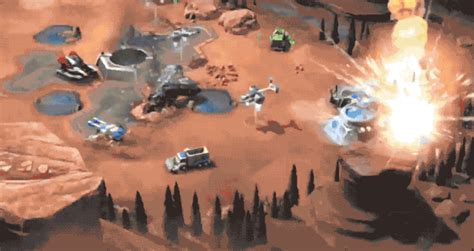 Command And Conquer Rivals Pre Alpha Sign Up Ios And Android Alpha