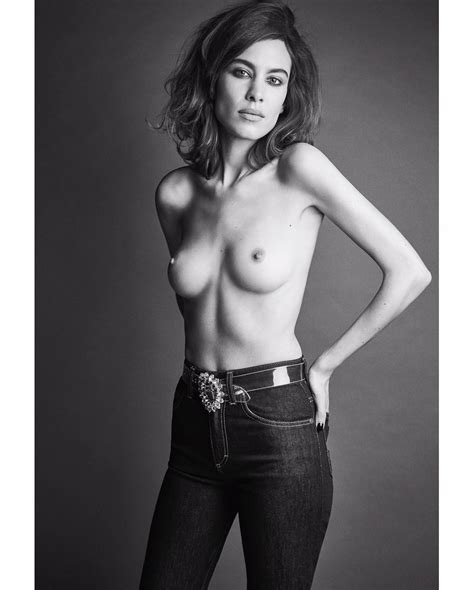 Alexa Chung Nude Sexy Collection Photos The Fappening