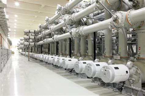 Abb Wins 35 Million Substation Upgrade Order To Strengthen Southern