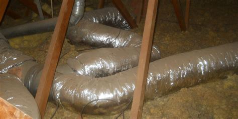 How Much Does Ductwork Installation Cost