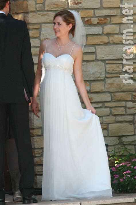 Jenna Fischer Wedding Guests 51 Unique And Different Wedding Ideas