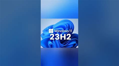 Windows 11 23h2 System Requirements September 2023 Windows11 22h3