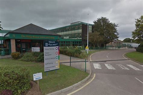 Essex Coronavirus Colchester School Cancels Parents Evening And