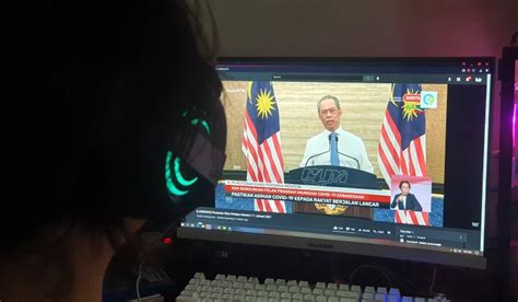 notice soulworker official global service. Important Things The PM Said Besides MCO 2.0 On 13 January ...