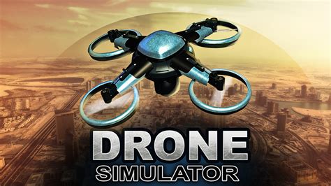 Drone Simulatorappstore For Android