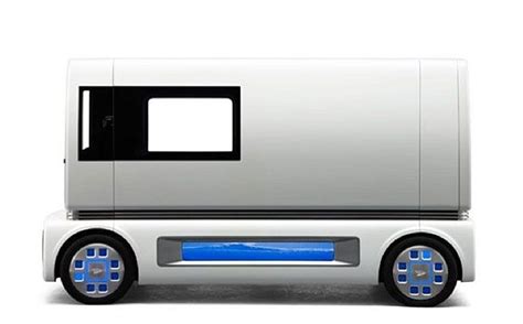 Daihatsu Prepares Three Tiny New Kei Cars For The Tokyo Auto Show