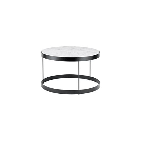 Drum Alternativ Steelcase X Bolia Side Table Glass Or Marble
