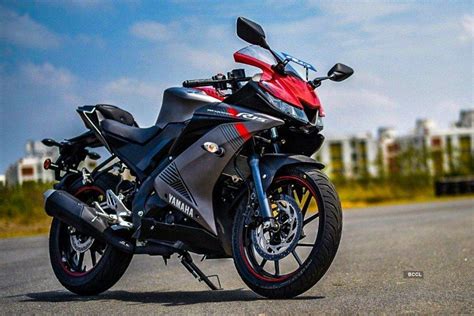 Top 15 Sports Bikes In India The Etimes Photogallery