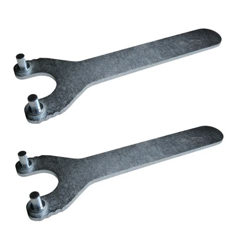 Ryobi P423 2 Pack Of Genuine Oem Replacement Spanner Wrenches