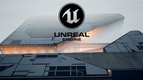 Quixels Rebirth Solo Creation Photorealism In Ue4 Cinematic Youtube