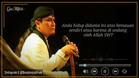 Kumpulan kata kata cinta romantis rindu yang bikin baper serta untuk gombal ke gebetan yang bisa digunakan untuk mendekatkan diri ke doi. Kata Bijak Gus Miftah Cikimm Com