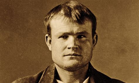 Butch Cassidy And The Last Standing Bank True West Magazine
