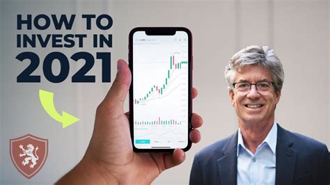 Looking Ahead Why 2021 Could Be A Great Year For Investors Youtube