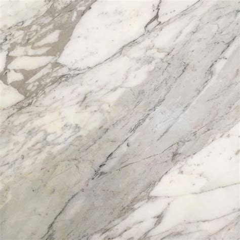 Curated By Calliso Difference Between Carrara Calacatta And