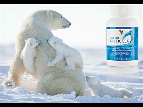 Forever arctic sea provides healthy and balanced amounts of dha and epa, therefore it is an excellent nutritional supplement for support your extra benefits: FOREVER ARCTIC SEA Omega 3 y 9 - YouTube