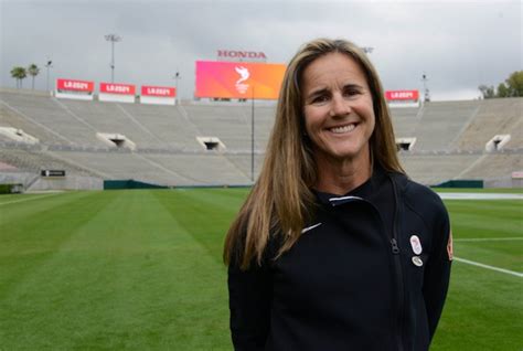 Sports Fans Want Bizarre Brandi Chastain Hall Of Fame Plaque Redone Complex
