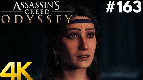 Assassin S Creed Odyssey K Pc Gameplay Walkthrough A Fresh