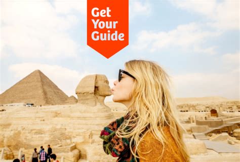 Getyourguide Raises 75 Million To Further Expand Its Global