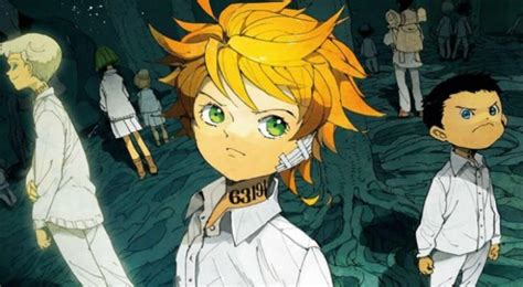 It has been serialised in weekly shōnen jump since august 1, 2016, with the individual chapters collected and published by. The Promised Neverland Season 2: Will the Trio Finally be ...