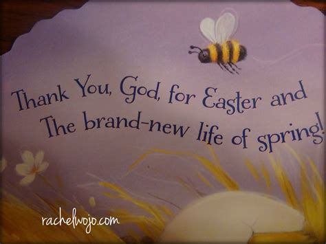 The third prayer is a simple grace to say before eating. An Easter Prayer Book Giveaway - RachelWojo.com