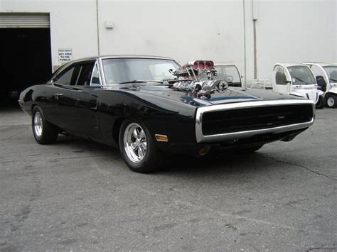 Doms Charger Cool Stuff Pinterest Cars Black And Fast And Furious