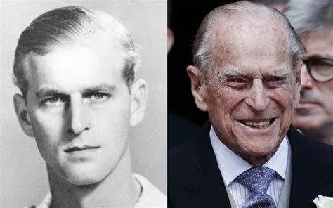 Tras su muerte, a los 99 años de edad, la familia real ya tiene elegido el sucesor. Felipe de Edimburgo, el royal más longevo en el mundo ...