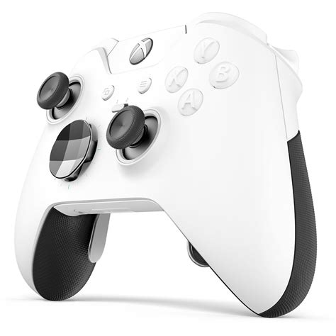 Microsoft Xbox Elite Wireless Controller White Hm3 00011 Bandh