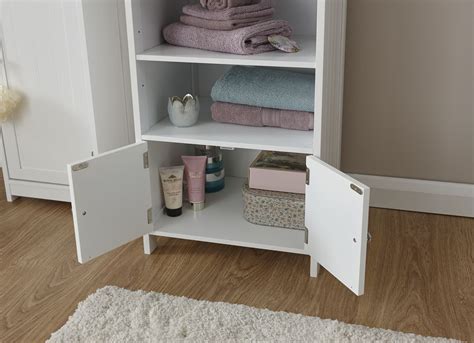 Pricing, promotions and availability may vary by location and at target.com. White Colonial Bathroom Furniture Cupboard Shelf Basin ...