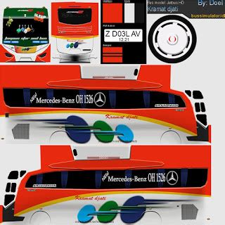 Template bus simulator npm : Download 23+ Livery / Template BUSSID (Bus Simulator ...