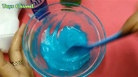 Diy Gel Slime Without Glue How To Make Slime With Gel Without Glue