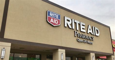 Rite Aid Store Guide Hip2save