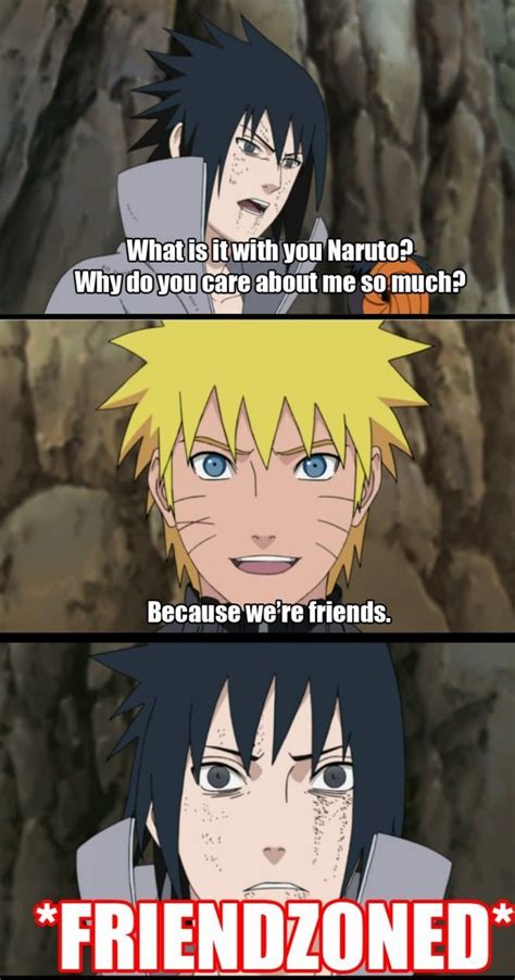 What Are Your Favorite Naruto Memes