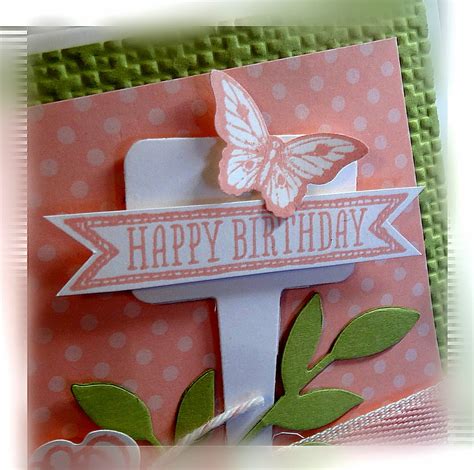Maybe you would like to learn more about one of these? Me, My Stamps and I: Flower Shop Birthday Gift