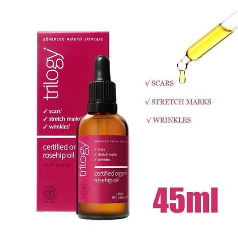 Is A Facial Oil Any Good For Oily Skin Organic Rosehip Oil Rosehip