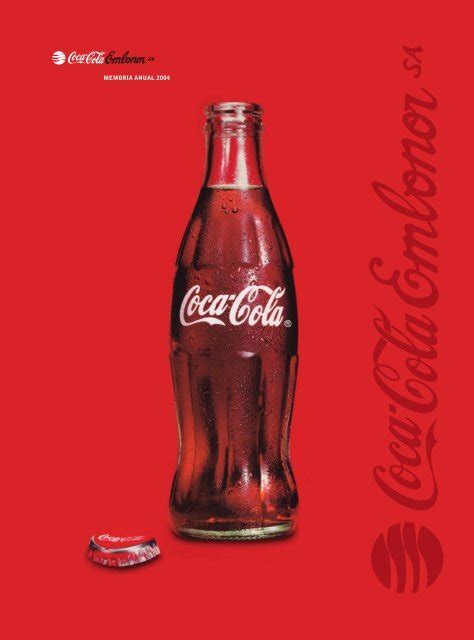 Memoria Anual Coca Cola Embonor Sa