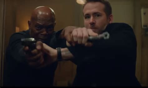 The hitman's wife's bodyguard isn't the first unexpected sequel to a surprise smash hit to fumble the ball regarding artistically justifying another installment and/or remembering what made the original. Ryan Reynolds-Samuel Jackson starrer 'The Hitman's Wife's ...