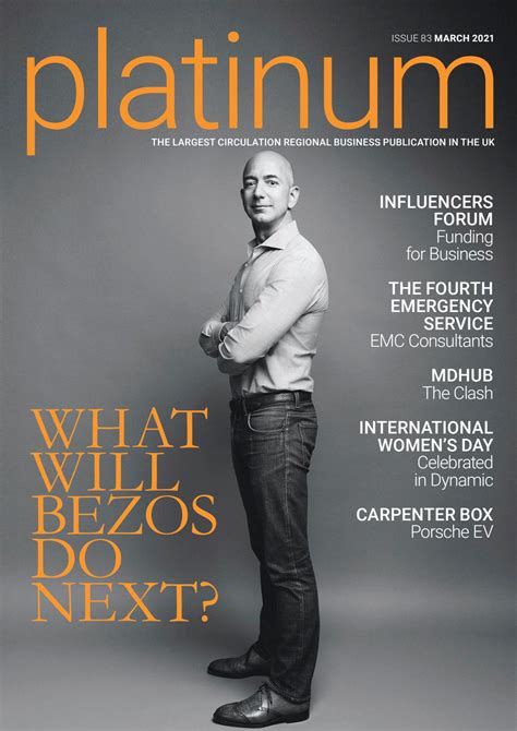 Platinum Business Magazine Issue 83 By Platinum Business Issuu