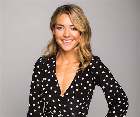 Why Sam Frost Is Perfect For Home And Away Now To Love