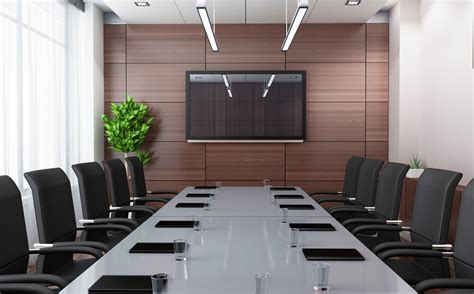 5 Items Of Conference Room Av Equipment You Shouldnt Be