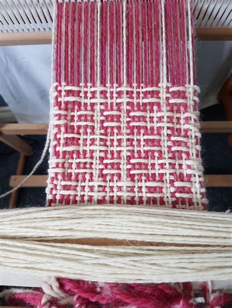 How To Nurture A Relationship That Lasts With Your Rigid Heddle Pt 3