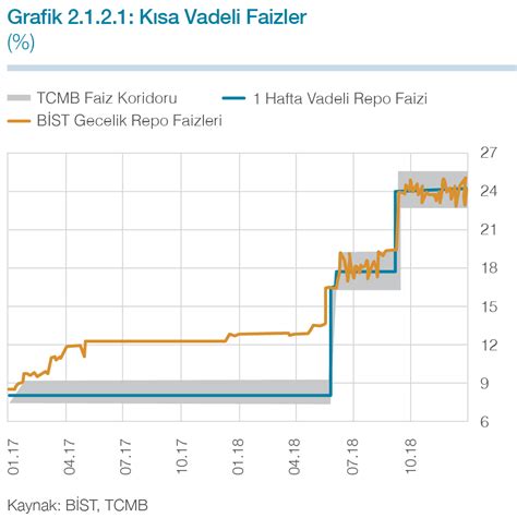 Tcmb döviz kuru sistemi nasil çalişir? TCMB - 2018 Faaliyet Raporu
